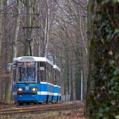 Konstal 105NWr #2264+2265