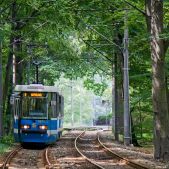 Konstal 105NWr #2276+2359