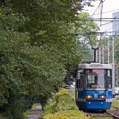 Konstal 105NWr #2304+2508