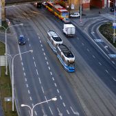 Konstal 105NWr #2324+2305
