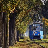 Konstal 105Na #2356+2355