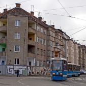 Konstal 105NaWr #2382+2381