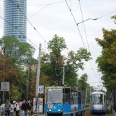 Konstal 105Na #2470+2471
