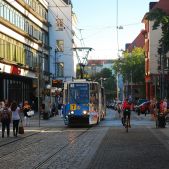 Konstal 105Na #2558+2559