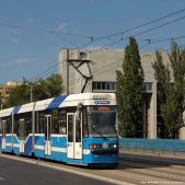 Protram 205WrAs #2719