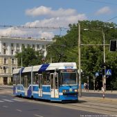 Protram 205WrAs #2726