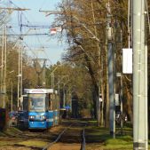 Konstal 105NWr #2263+2256