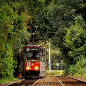 Konstal 105Na #2294+2295
