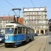Konstal 102Na #2067