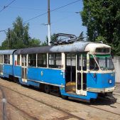 Konstal 102Na #2070