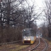 Konstal 105Na #2383+2227