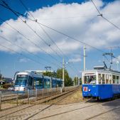 Konstal 4N #1444