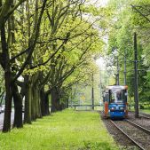 Konstal 105NWr #2450+2249