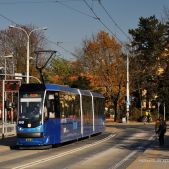 Moderus Beta MF17AC #2721