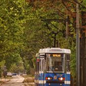Konstal 105NWr #2338+2337