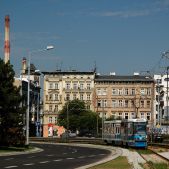 Konstal 105Nwr #2450+2449