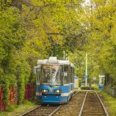 Konstal 105NWr 2306+2307