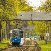 Konstal 105Na #2532+2531