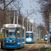 Protram 204WrAs #2612+2611