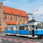 Konstal 102Na #2069