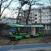 Konstal 102Na #2031