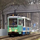 Konstal N #G-071