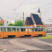Konstal 102Nd #G-079