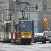 Konstal 105Na #096G