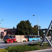 Konstal 105Na #