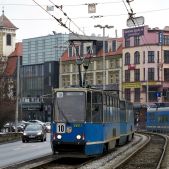 Konstal 105Na #2201+2202