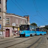 Konstal 105Na #2250
