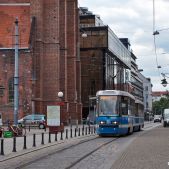 Konstal 105Na #2298
