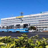 Konstal 105NWr #2450