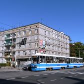 Konstal 105NWr #2480