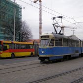 Konstal 102Na #2061
