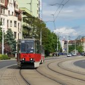 Konstal 105Na #2567+2566