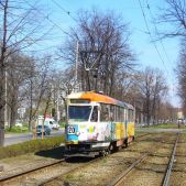 Konstal 102Na #2017