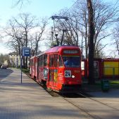 Konstal 102Na #2034