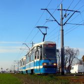Konstal 105NWr #2450+2449