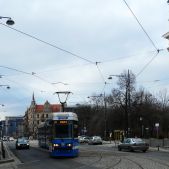 Protram 205WRAs #2708