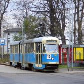 Konstal 102Na #2009