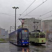 Pesa 2010NW #3201
