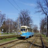Konstal 102Na #2042