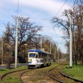 Konstal 102Na #2030
