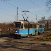Konstal 102Na #2063