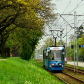 Konstal 105NWr #2292+2291