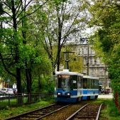 Konstal 105NWr #2329+2330