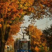 Konstal 105NWr #2522+2521