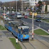 Konstal 105Na #2210+2211