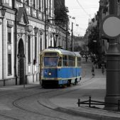 Konstal 102Na #2061